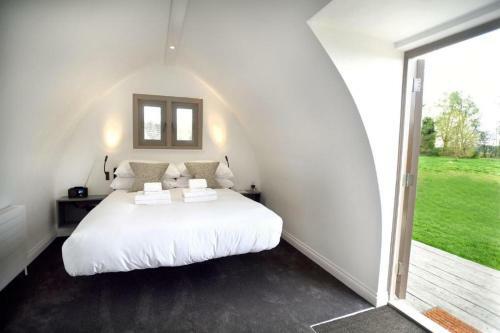Tuddenham Mill Luxury Boutique Hotel