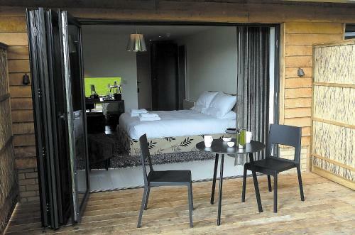 Tuddenham Mill Luxury Boutique Hotel