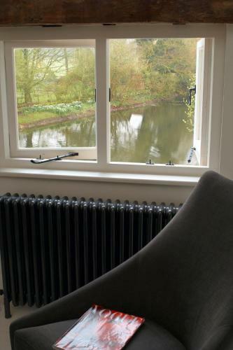 Tuddenham Mill Luxury Boutique Hotel