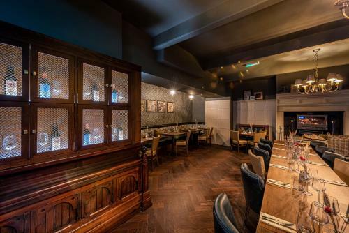 Posada The Plough