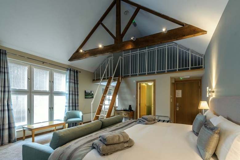 Bed & Breakfast Old Post House