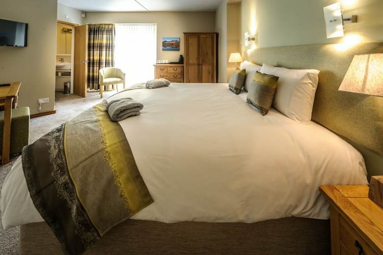 Bed & Breakfast Old Post House