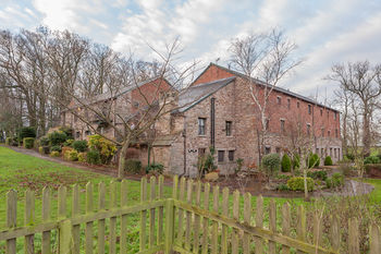 Hotel Thurnham Hall