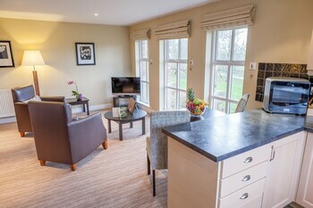Hotel Thurnham Hall