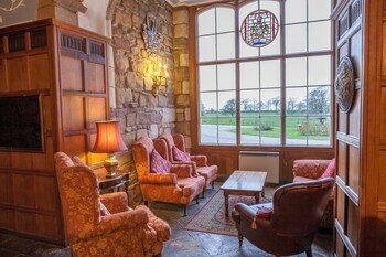 Hotel Thurnham Hall
