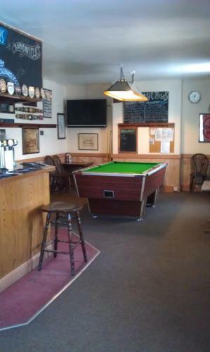 Hostal The Lion Brewery