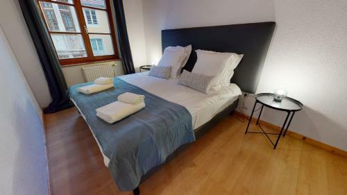 Apartamento Le Petit Thierenbach