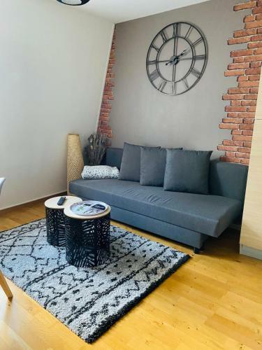 Apartamento Au Pied de La Cath�drale