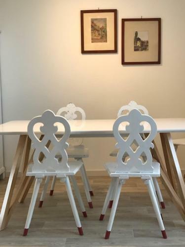 Apartamento G�te Madeleine de La Maison Saint-josse