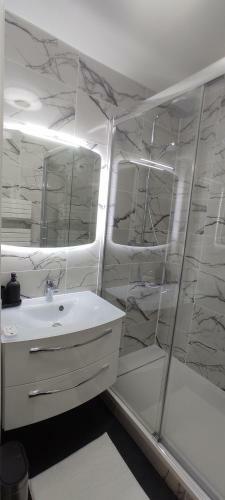Apartamento Magnifique T2 de Standing - Id�alement Situ� ?