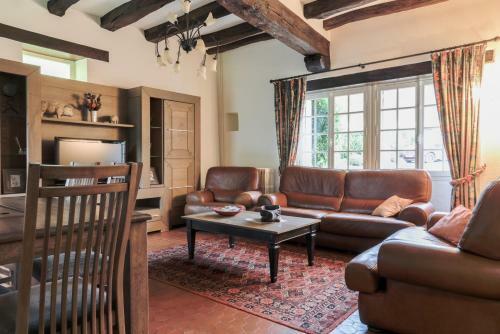 Picturesque Country House - Le Mini Vau