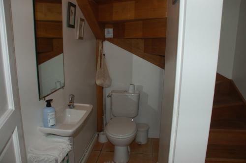 Cottage La Baronni�re