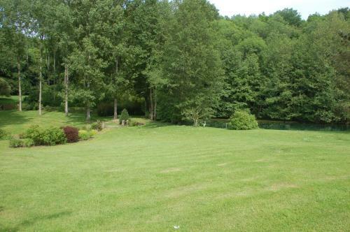 Cottage La Baronni�re