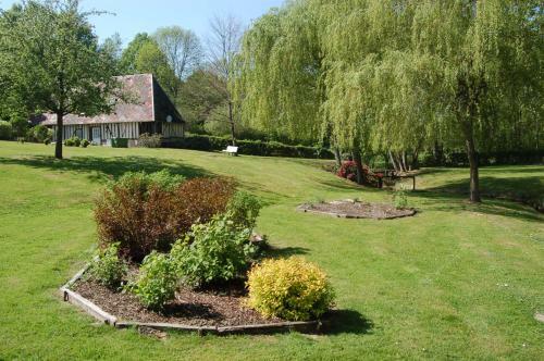Cottage La Baronni�re