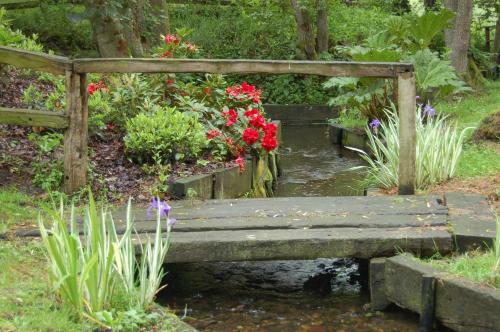 Cottage La Baronni�re