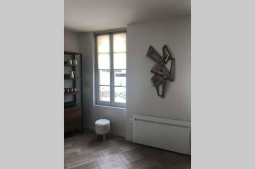 Apartamento Appartement Cosy Cormicy
