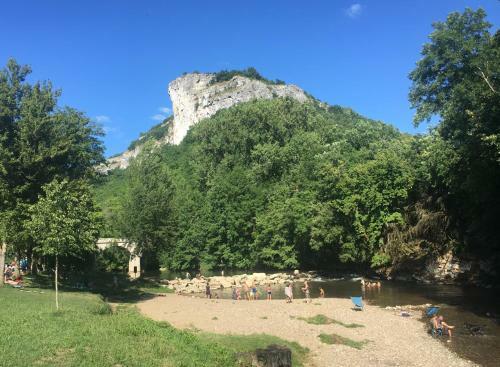 Bed & Breakfast Art En C�l�-chambres D'h�tes