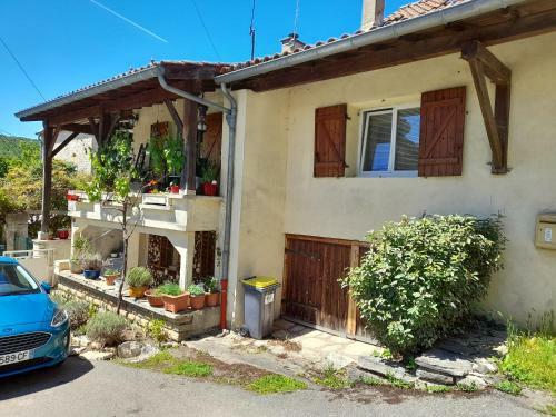 Bed & Breakfast L'oxalis Chambre D'h�te Petit D�jeuner Compris