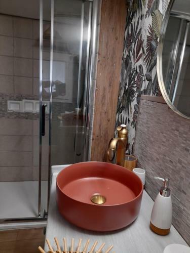 Bed & Breakfast L'oxalis Chambre D'h�te Petit D�jeuner Compris