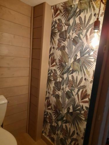 Bed & Breakfast L'oxalis Chambre D'h�te Petit D�jeuner Compris