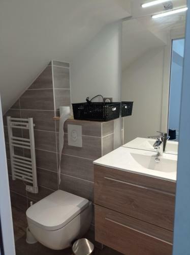 Bed & Breakfast Les Cl�s De Xoulces