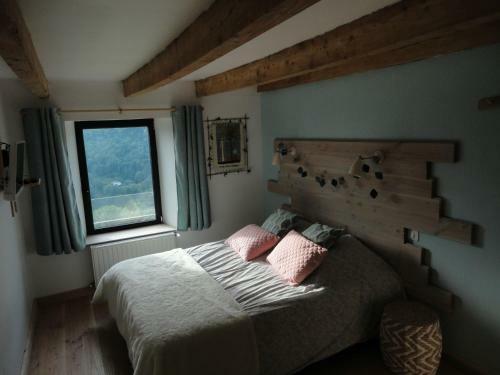 Hostal La Ferme Sous Les Hiez