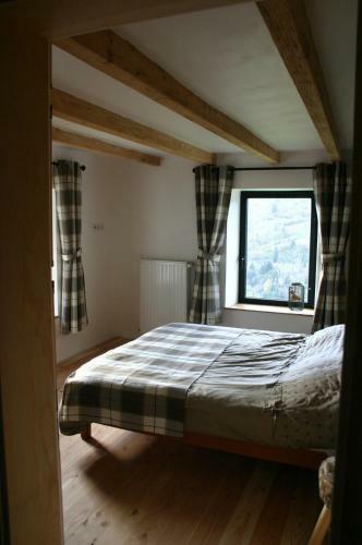 Hostal La Ferme Sous Les Hiez