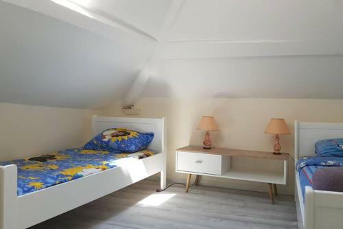 Apartamento F3 5 Personnes Proche de Paris