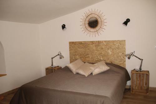 Apartamento Appartement Le Gambetta