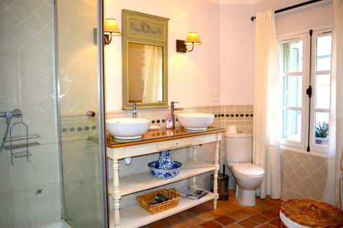 Belle Etoile : Maison de Vacances En Provence Verte