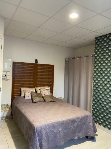 Apartamento Casa Inde Noi