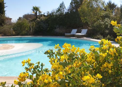 Bed & Breakfast L' Esmerand