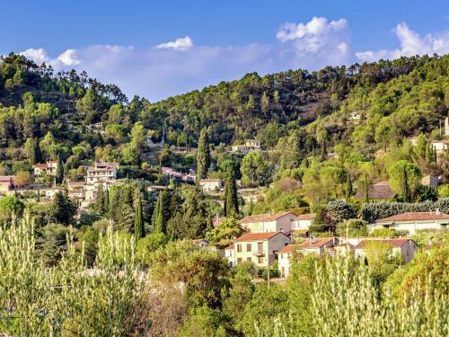 Quirky Villa In Contignac With A Private Pool