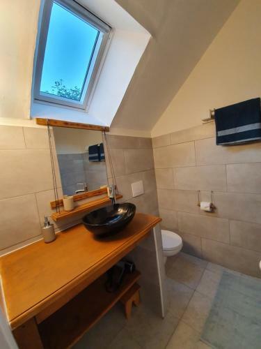 Apartamento Chambre D'h�tes Au Havre de Paix