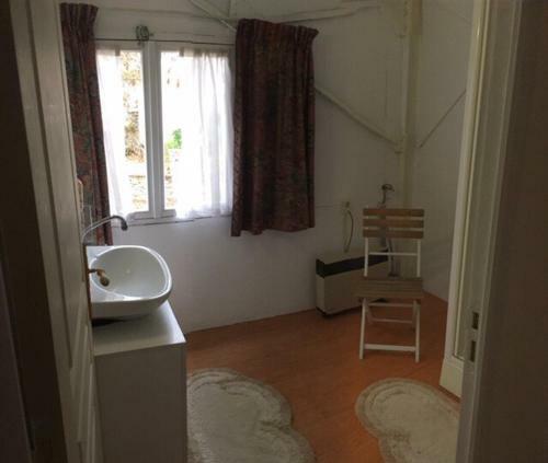 Apartamento Chambres D'hotes La Chaumiere Appartement