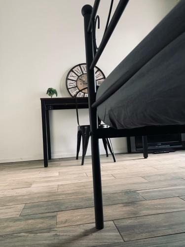 Apartamento Superbe Appartement La D�fense / U-arena