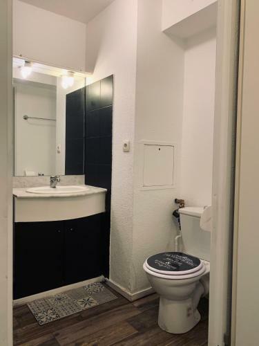 Apartamento Superbe Appartement La D�fense / U-arena