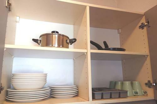 Apartamento 7 Min Walk Metro Line 1-la Defense Charras