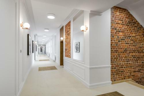 Apartament Premium Vena Wroc?aw