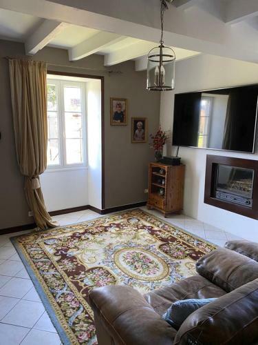 No5 Chambre D'hotes