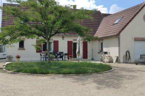 Apartamento Appartement de Vacance