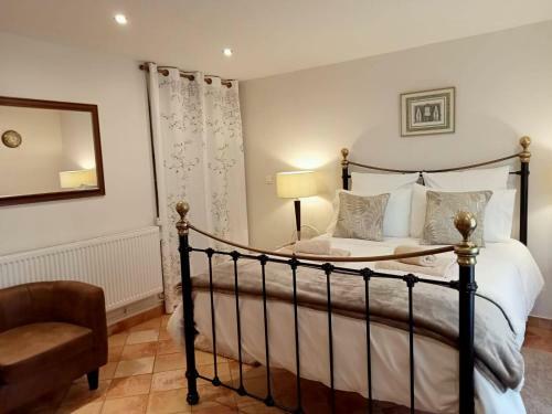 Bed & Breakfast Libellule