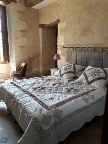 Bed & Breakfast Manoir de La Fontaine Du Ch�ne