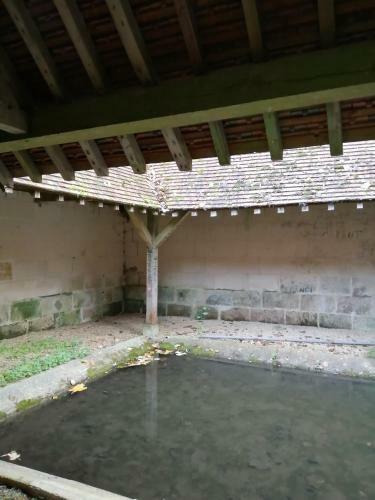 Au Repos Du Verger