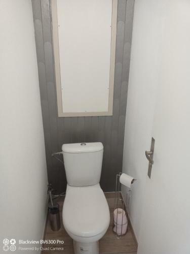 Apartamento L'annexe