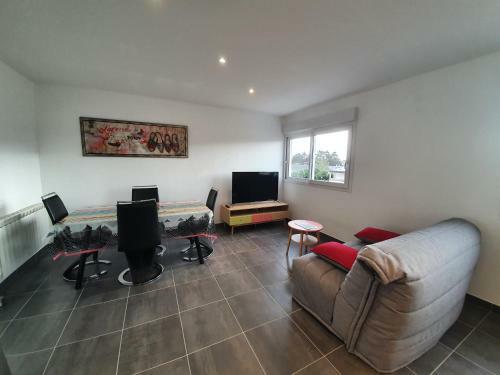 Apartamento Grand F2 Proche Plage