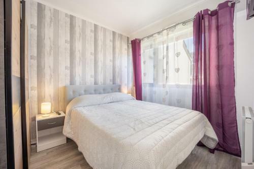 Apartamento Galene