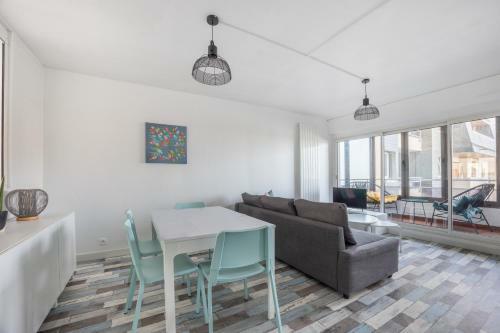 Apartamentos Les Sardines