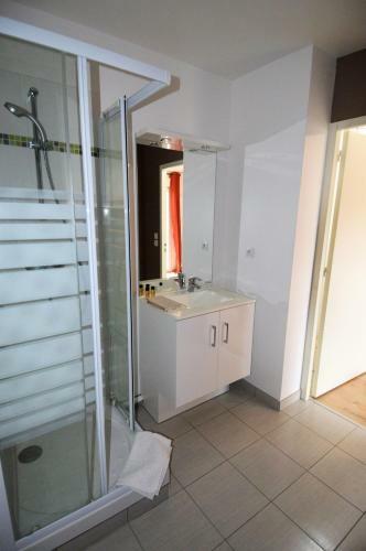 Apartamento Jardin - � 50m de La Plage - Wifi - Parking
