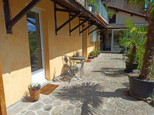 Apartamento Villa Rapha�l